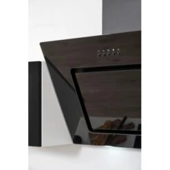 Respekta Premium Winkelküche 260 X 200 Cm Schwarz Hochglanz-Eiche Grau -Küchenutensilien Angebote 007 RP260ESC Kchenzeile 10