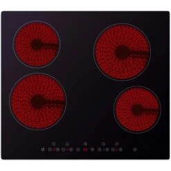 Flex-Well Exclusiv Küchenzeile Abaco 280 Cm Perlmutt Glänzend-Akazie NB -Küchenutensilien Angebote 07481 4051 kf4n pic1 23078