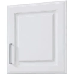 Held Möbel Küchenzeile Rom 330 Cm Landhaus Weiß Matt Ohne E-Geräte -Küchenutensilien Angebote 0887 11016600 631.1.6197 2