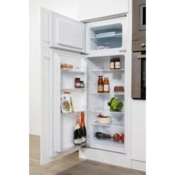 Respekta Premium Küchenzeile Grifflos 335 Cm Grau Hochglanz-Weiß -Küchenutensilien Angebote 10717 4384 GLRP335HWGGKE 4