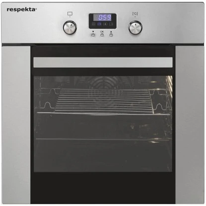 Respekta Küchenzeile GLRP380HESW Grifflos 380 Cm Weiß Hochglanz-Sonoma Eiche 14 Respekta Küchenzeile GLRP380HESW Grifflos 380 Cm Weiß Hochglanz-Sonoma Eiche – Bild 14