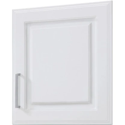 Held Möbel Küchenzeile Rom 330 Cm Landhaus Weiß Matt Mit E-Geräten 4 Held Möbel Küchenzeile Rom 330 Cm Landhaus Weiß Matt Mit E-Geräten – Bild 4