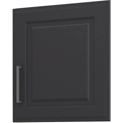 Held Möbel Küchenzeile Rom 330 Cm Landhaus Grau Matt Mit E-Geräten 4 Held Möbel Küchenzeile Rom 330 Cm Landhaus Grau Matt Mit E-Geräten – Bild 4