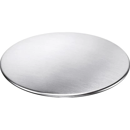 Pyramis Designabdeckung Sink & Shower Cover Für Durchschnitt 92 Mm Siebkorbventi 1 Pyramis Designabdeckung Sink & Shower Cover Für Durchschnitt 92 Mm Siebkorbventi