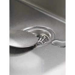 Pyramis Designabdeckung Sink & Shower Cover Für Durchschnitt 92 Mm Siebkorbventi 5 Pyramis Designabdeckung Sink & Shower Cover Für Durchschnitt 92 Mm Siebkorbventi -Küchenutensilien Angebote 139286 4891 2