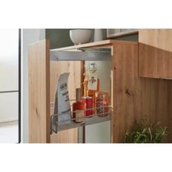 Respekta Selection Küchenzeile Elisabeth RS250WAH 250 Cm Artisan Eiche Nb.-Weiß 17 Respekta Selection Küchenzeile Elisabeth RS250WAH 250 Cm Artisan Eiche Nb.-Weiß -Küchenutensilien Angebote 145363 4384 7