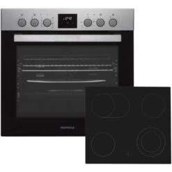 Respekta Selection Winkelküche Elisabeth RSL250WGH 250 Cm Grau-Weiß -Küchenutensilien Angebote 145461 4384 4