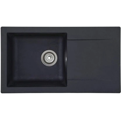 Respekta Selection Küchenzeile Elisabeth RS370AWH 370 Cm Weiß-Artisan Eiche Nb. 9 Respekta Selection Küchenzeile Elisabeth RS370AWH 370 Cm Weiß-Artisan Eiche Nb. – Bild 9