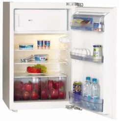 Respekta Economy Küchenzeile KB280WWC 280 Cm Weiß -Küchenutensilien Angebote 1711209 4384 ks 88.4 a 5