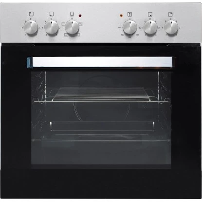 Flex-Well Küchengeräte-Set 4 Herd Kühlschrank Geschirrspüler + Dunstabzugshaube 4 Flex-Well Küchengeräte-Set 4 Herd Kühlschrank Geschirrspüler + Dunstabzugshaube – Bild 4