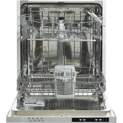 Flex-Well Küchengeräte-Set 4 Herd Kühlschrank Geschirrspüler + Dunstabzugshaube 6 Flex-Well Küchengeräte-Set 4 Herd Kühlschrank Geschirrspüler + Dunstabzugshaube – Bild 6