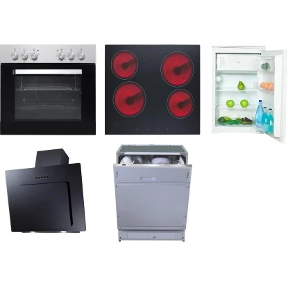 Flex-Well Küchengeräte-Set 10 1 Flex-Well Küchengeräte-Set 10