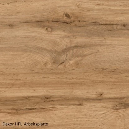 Held Möbel Spülenunterschrank Turin 120 Cm Mit 2 Türen Graphit/Wotaneiche 7 Held Möbel Spülenunterschrank Turin 120 Cm Mit 2 Türen Graphit/Wotaneiche – Bild 7