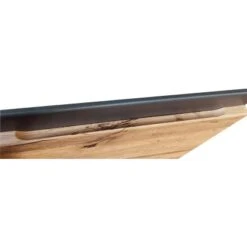 Held Möbel Umbauschrank Für Kühl/Gefrierkombi Turin 60 Cm Wotaneiche/Graphit -Küchenutensilien Angebote 189542 11016600 CU 11