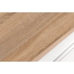 Held Möbel Spülenunterschrank Mailand 100 Cm Hochglanz Weiß/Weiß 13 Held Möbel Spülenunterschrank Mailand 100 Cm Hochglanz Weiß/Weiß -Küchenutensilien Angebote 189969 11016600 CU 05