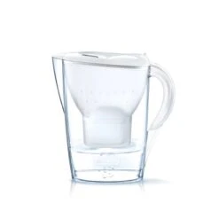 Brita Wasserfilter-Kanne Marella Weiß Inkl. 3 Maxtra+ -Küchenutensilien Angebote 190556 2981 3