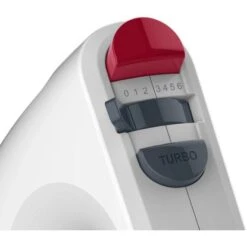 Silva Homeline Handmixer HM 6302 Weiß 250 W -Küchenutensilien Angebote 235489 2254 04