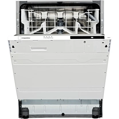 Respekta Küchenzeile GLRP380HESW Grifflos 380 Cm Weiß Hochglanz-Sonoma Eiche 17 Respekta Küchenzeile GLRP380HESW Grifflos 380 Cm Weiß Hochglanz-Sonoma Eiche – Bild 17