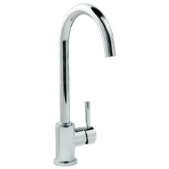 Sanitop-Wingenroth Küchenarmatur Rio Für Spüle Niederdruck Chrom