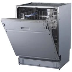 Flex-Well Exclusiv Küchenzeile Abaco 280 Cm Perlmutt Glänzend-Akazie NB -Küchenutensilien Angebote 2 4051 dw12 6fi pic2 40016