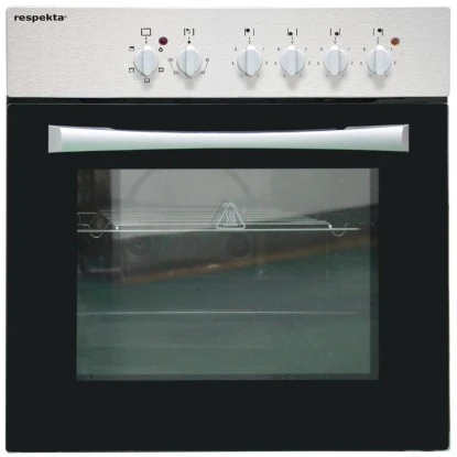 Respekta Küchenzeile KB310ESWC Weiß-Eiche Sägerau Nachbildung 12 Respekta Küchenzeile KB310ESWC Weiß-Eiche Sägerau Nachbildung – Bild 12