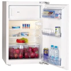 Respekta Küchenzeile GLRP320HWW Grifflos 320 Cm Weiß Hochglanz -Küchenutensilien Angebote 376865 4384 ks884a 1