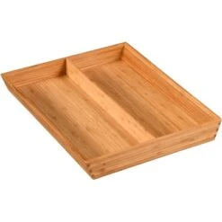 Kesper Besteckkasten 35 Cm X 43 Cm X 5 Cm FSC®