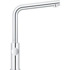 Grohe Einhand-Spültischbatterie Und Boiler Red Duo Size-L Chrom 13 Grohe Einhand-Spültischbatterie Und Boiler Red Duo Size-L Chrom -Küchenutensilien Angebote 4005176413964 4520 4