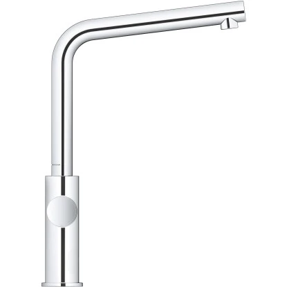 Grohe Einhand-Spültischbatterie Und Boiler Red Duo Size-L Chrom 5 Grohe Einhand-Spültischbatterie Und Boiler Red Duo Size-L Chrom – Bild 5
