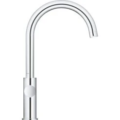 Grohe Küchenarmatur Und Boiler Red Duo Größe-L Chrom -Küchenutensilien Angebote 4005176989209 4520 4