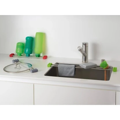 Abtropfhilfe Drip.Line Grün 2 Abtropfhilfe Drip.Line Grün – Bild 2