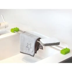 Abtropfhilfe Drip.Line Grün 7 Abtropfhilfe Drip.Line Grün -Küchenutensilien Angebote 4007873410734 A02 020718 L