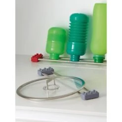 Abtropfhilfe Drip.Line Grau -Küchenutensilien Angebote 4007873410741 A03 020718 L