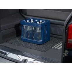 Waschmaschinen-Unterlage Regupol 6510G 60 Cm X 60 Cm X 1 Cm Schwarz 8 Waschmaschinen-Unterlage Regupol 6510G 60 Cm X 60 Cm X 1 Cm Schwarz -Küchenutensilien Angebote 400787344201 A01 040214