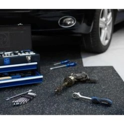 Waschmaschinen-Unterlage Regupol 6510G 60 Cm X 60 Cm X 1 Cm Schwarz 10 Waschmaschinen-Unterlage Regupol 6510G 60 Cm X 60 Cm X 1 Cm Schwarz -Küchenutensilien Angebote 400787344201 A02 040214