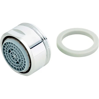 Strahlregler Cascade SLC AC PCA M24 Verchromt 1 Strahlregler Cascade SLC AC PCA M24 Verchromt