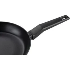 Fackelmann Antihaft-Pfanne Ø 20 Cm X 4 Cm Schwarz-Grau 11 Fackelmann Antihaft-Pfanne Ø 20 Cm X 4 Cm Schwarz-Grau -Küchenutensilien Angebote 4008033660037 3254 CU 05