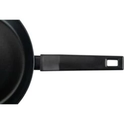 Fackelmann Antihaft-Pfanne Ø 20 Cm X 4 Cm Schwarz-Grau 12 Fackelmann Antihaft-Pfanne Ø 20 Cm X 4 Cm Schwarz-Grau -Küchenutensilien Angebote 4008033660037 3254 CU 06