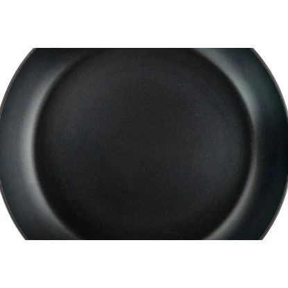 Fackelmann Antihaft-Pfanne Ø 20 Cm X 4 Cm Schwarz-Grau 7 Fackelmann Antihaft-Pfanne Ø 20 Cm X 4 Cm Schwarz-Grau – Bild 7