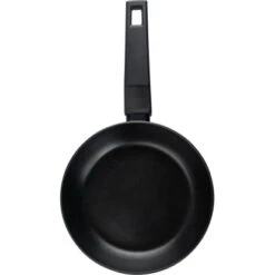 Fackelmann Antihaft-Pfanne Ø 20 Cm X 4 Cm Schwarz-Grau 10 Fackelmann Antihaft-Pfanne Ø 20 Cm X 4 Cm Schwarz-Grau -Küchenutensilien Angebote 4008033660037 3254 S 04