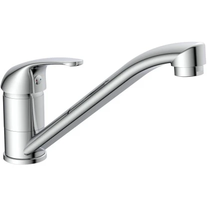 Küchenarmatur Athos Plus Chrom 1 Küchenarmatur Athos Plus Chrom