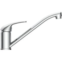 Küchenarmatur Athos Plus Chrom 6 Küchenarmatur Athos Plus Chrom -Küchenutensilien Angebote 4008431415000 2759 3