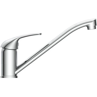 Küchenarmatur Athos Plus Chrom 3 Küchenarmatur Athos Plus Chrom – Bild 3