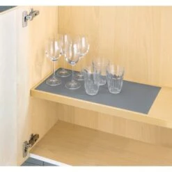 Wenko Anti-Rutsch-Matte 150 Cm X 50 Cm Grau Schwer 13 Wenko Anti-Rutsch-Matte 150 Cm X 50 Cm Grau Schwer -Küchenutensilien Angebote 4008838659052 ambiente 02