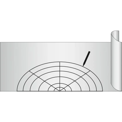 Wenko Anti-Rutsch-Matte 150 Cm X 50 Cm Grau Schwer 5 Wenko Anti-Rutsch-Matte 150 Cm X 50 Cm Grau Schwer – Bild 5