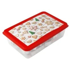 Zenker Ausstechformen Weihnachten 18-teilig In Box