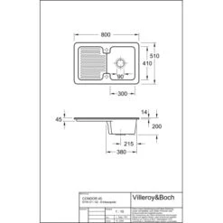 Küchenutensilien Angebote -Küchenutensilien Angebote 4047289528197 2438 2