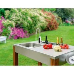 Easymaxx Warm Und Kaltwasserarmatur Mit Integriertem Durchlauferhitzer 3600 W 24 Easymaxx Warm Und Kaltwasserarmatur Mit Integriertem Durchlauferhitzer 3600 W -Küchenutensilien Angebote 4052926017378 4257 08 AB