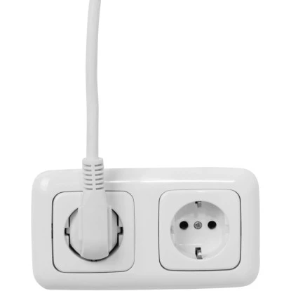 Easymaxx Warm Und Kaltwasserarmatur Mit Integriertem Durchlauferhitzer 3600 W 11 Easymaxx Warm Und Kaltwasserarmatur Mit Integriertem Durchlauferhitzer 3600 W – Bild 11