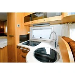 Maxxmee Warm Und Kaltwasserarmatur Mit Integrierter Heizspirale Edelstahl 3600 W 19 Maxxmee Warm Und Kaltwasserarmatur Mit Integrierter Heizspirale Edelstahl 3600 W -Küchenutensilien Angebote 4052926049744 4257 06AB